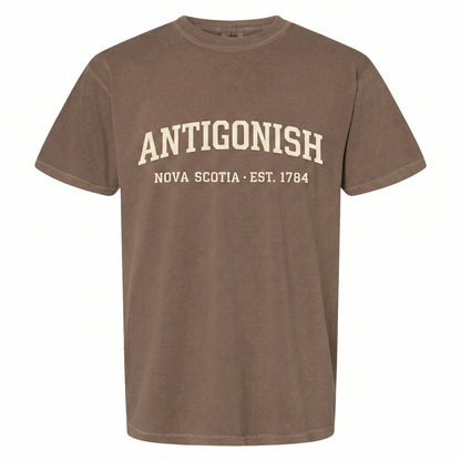 Custom City T-Shirt