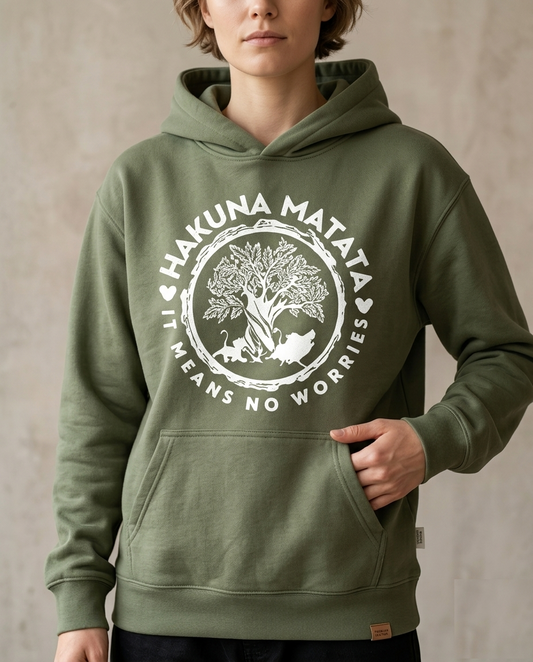 Custom Family Vacation Sweatshirt, Retro Lion Trio Nature Tee,  Sage Green Comfort Colors Top, Personalized Gift for Disney Lovers