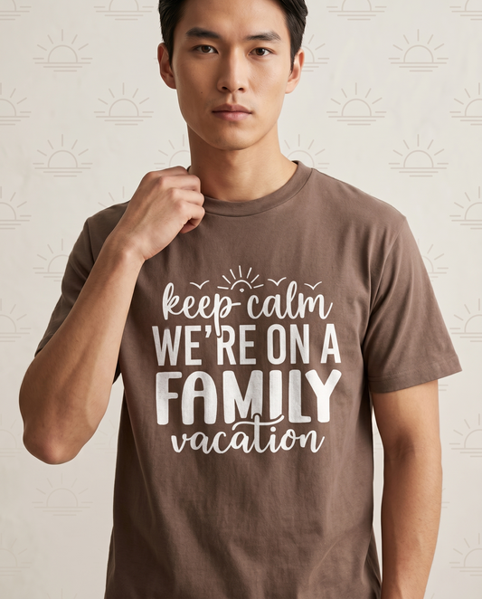 Funny Matching Family Trip Outfits, Personalized Vacation Hoodies, Custom Family Reunion Sweatshirts, Matching Group Travel Apparel