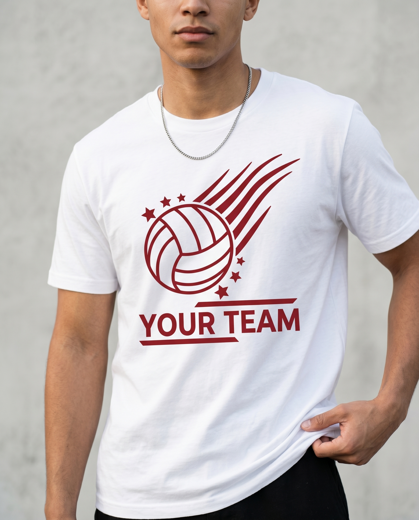 Custom Volleyball Team Shirts, Personalized Volleyball Hoodie, Custom Team Spirit Sweatshirt, Volleyball Mom Gift, Volleyball Team Gear,
