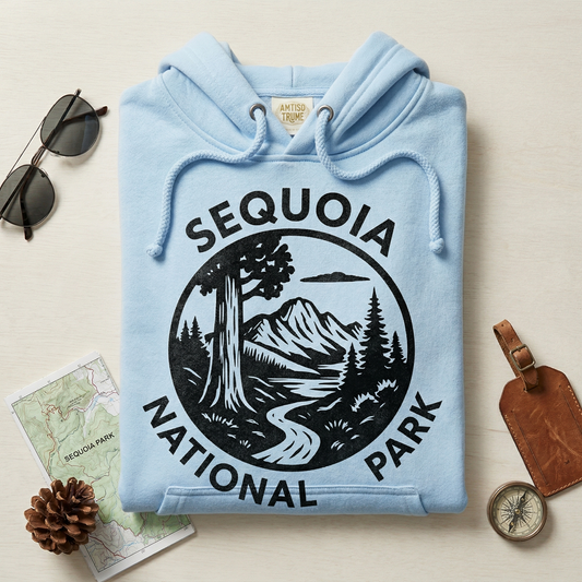 Custom Hot Springs National Park Shirt - Vintage Arkansas T-Shirt - Retro Hot Springs Pullover - Personalized Nature Gift