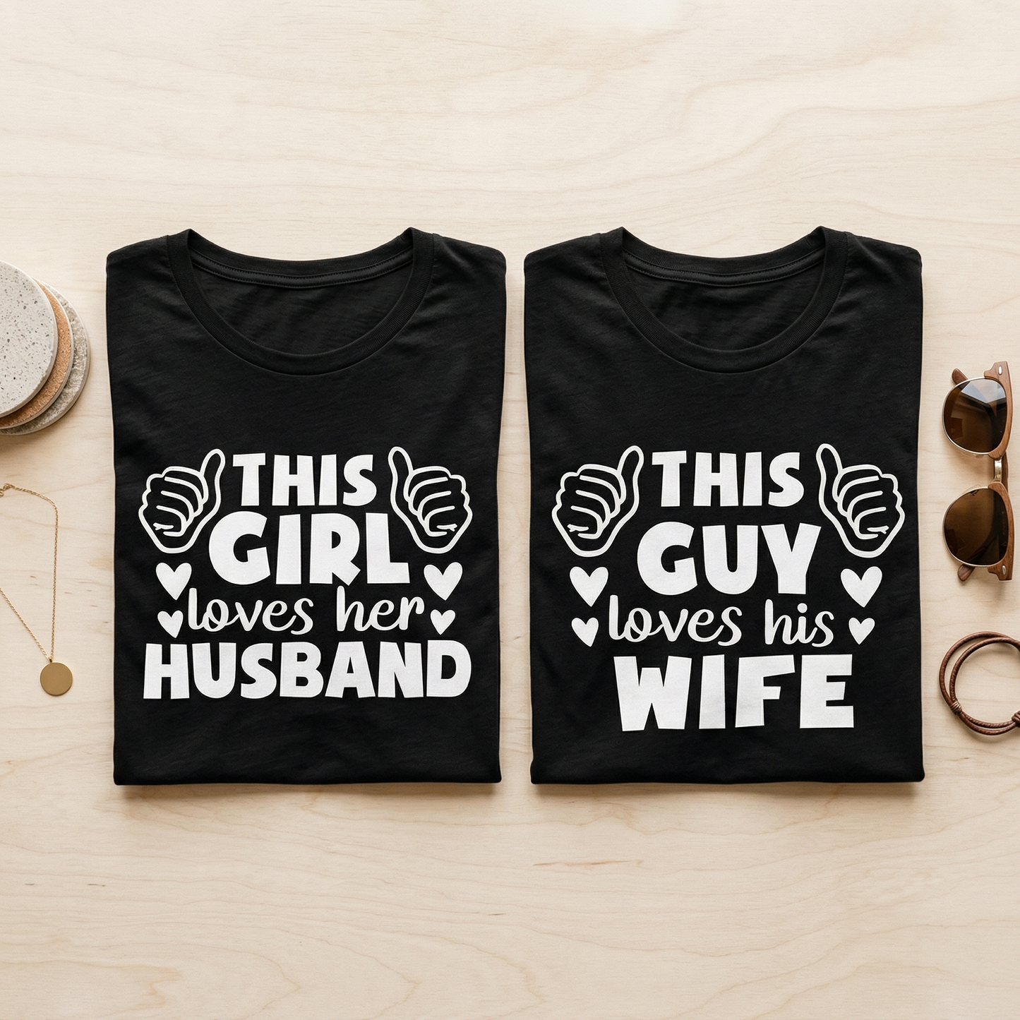 Custom Couple Hoodies, Anniversary Gift, Valentine's Day Gift for Couples, Custom Hoodies, Funny Relationship Pullovers, Newlywed Gift Set
