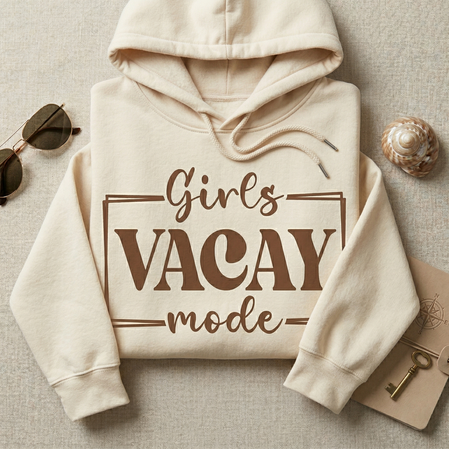 Matching Girls Trip Tees, Bachelorette Party Shirt, Beach Vacation Tee, Womens Travel Shirt, Custom Group Vacation Tops