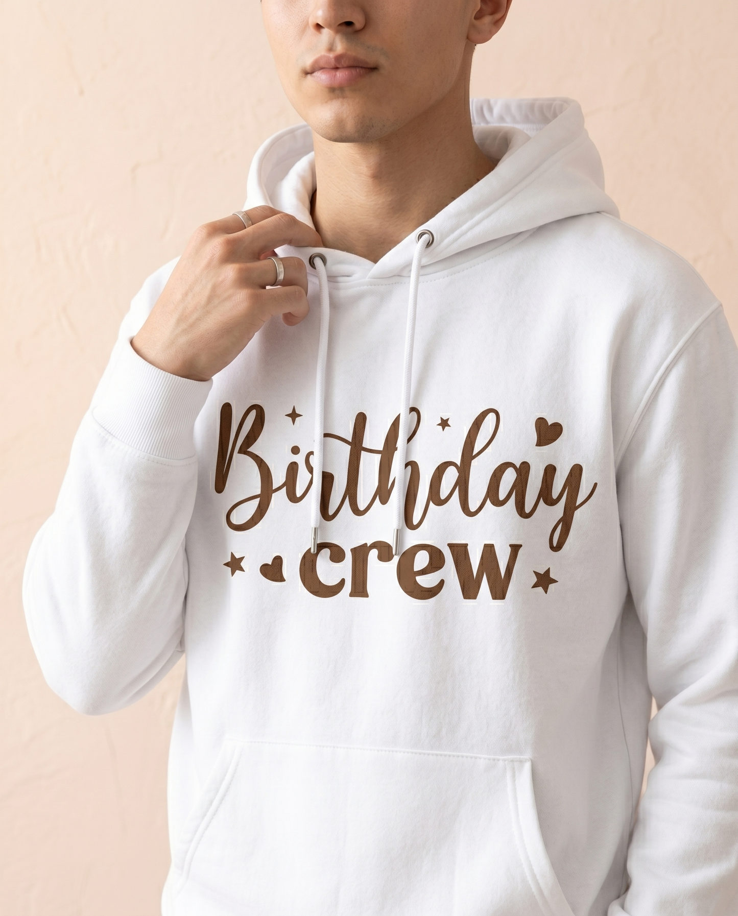 Matching Family Birthday Sweatshirts, Custom Group Birthday Shirts, Birthday Party Gift, Personalized Birthday Crew Tee, Birthday Outfits