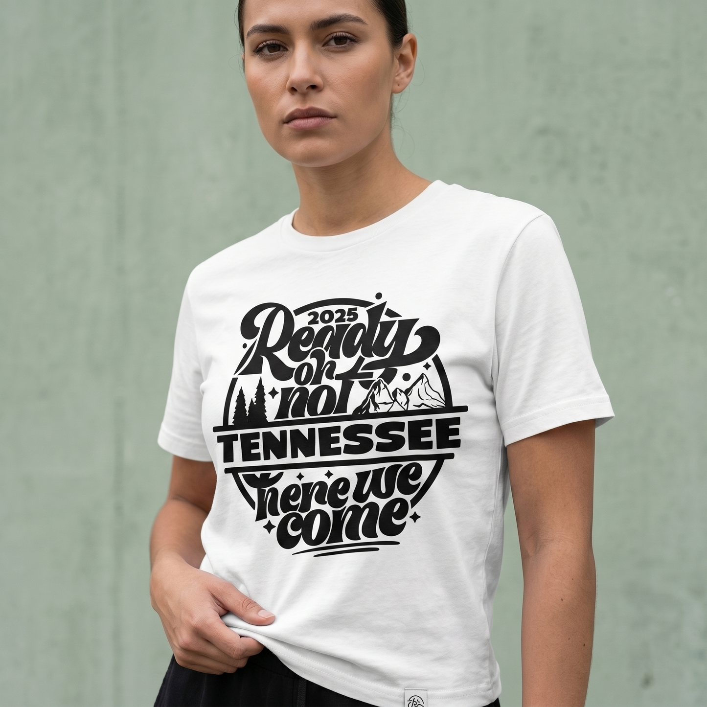 Custom Tennessee 2026 Vacation Shirt, Personalized Smoky Mountains Trip Sweatshirt, Matching Family Travel Gift