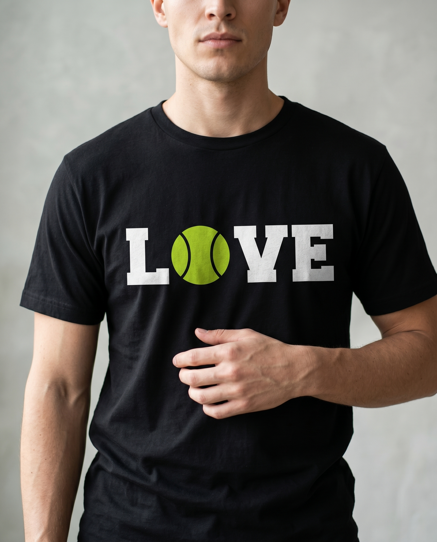 Custom Tennis Love Shirt, Personalized Tennis Mom Hoodie, Game Day Sweatshirt, Tennis Fan Gift, Sports Mom Apparel, Custom Tennis Team Gear