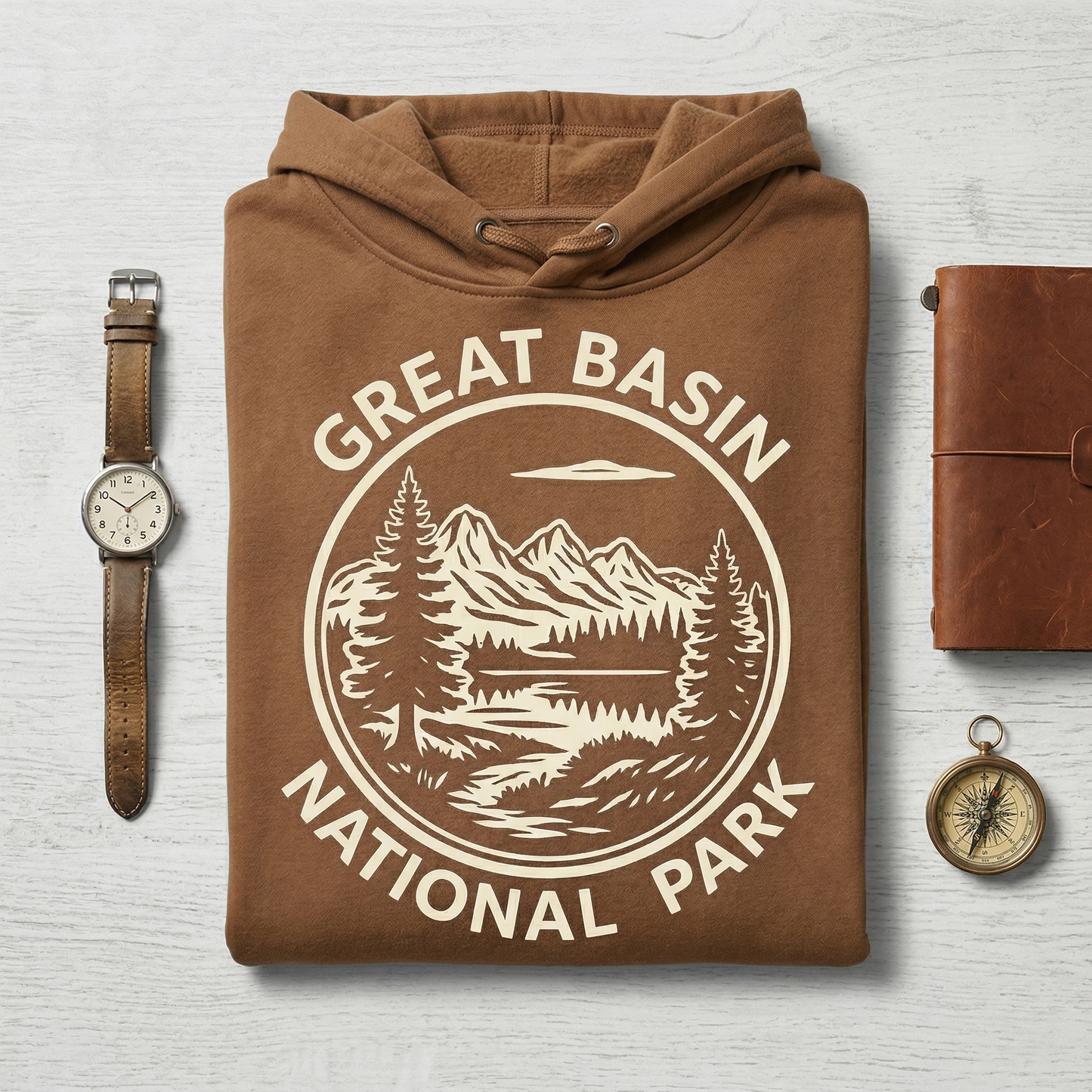 Custom Arizona Hoodie - Vintage Grand Canyon State Sweatshirt - Retro AZ 1912 Est. Pullover - Personalized Arizona Gift