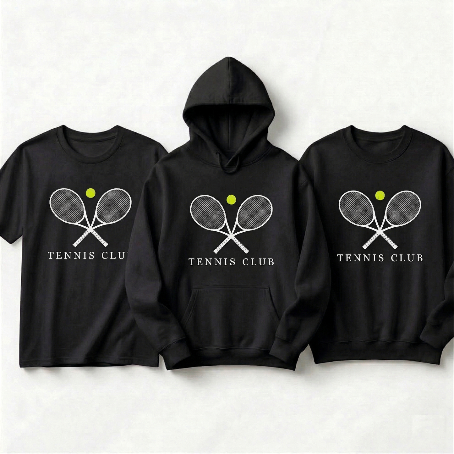 Custom Tennis Club Shirt, Personalized Tennis Team T-Shirt, Retro Country Club Aesthetic Tee, Graphic Shirt, Custom Name Tennis Outfit