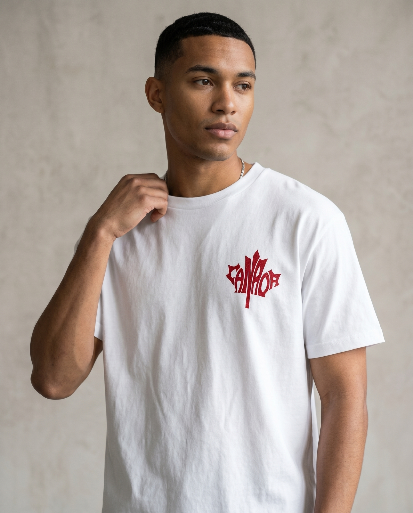 Custom Canada Sweatshirt, Personalized Maple Leaf Shirt, Canadian Pride Hoodie, Matching Canada Trip Group Tees, Pocket Logo Apparel