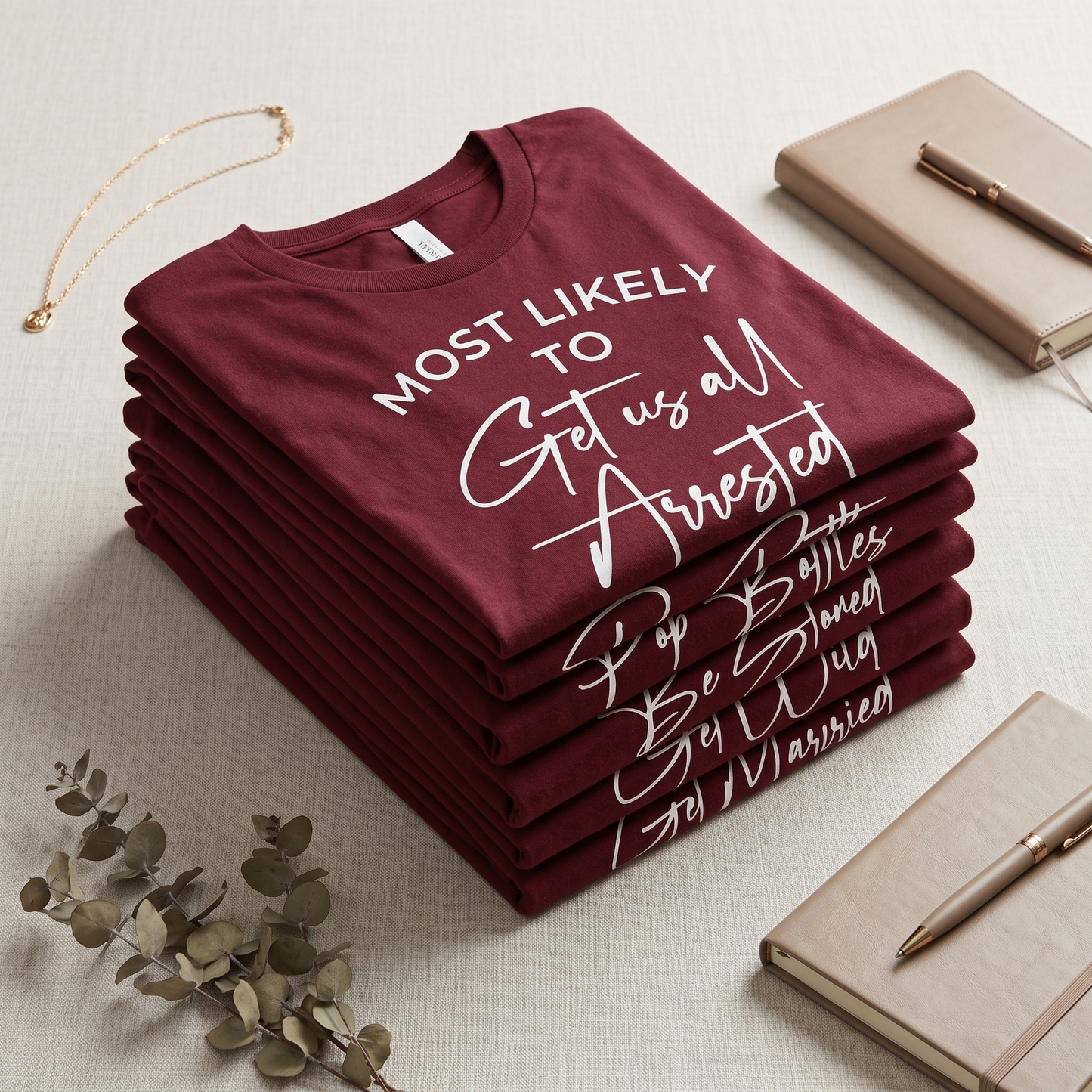 Custom Bachelorette Party Tees, Funny Wedding Party Shirts, Bridesmaid Shirts, Custom Bridal Gift, Matching Outfits, Group Wedding Shirts.