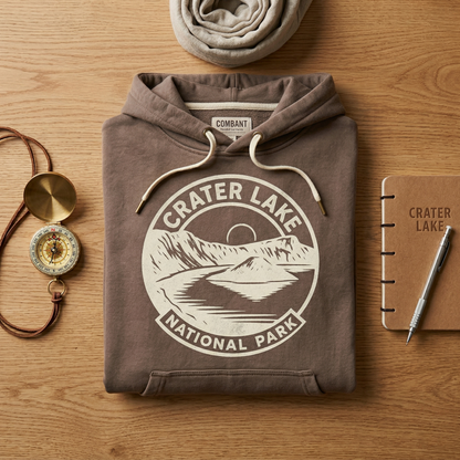 Custom Kobuk Valley National Park Hoodie - Vintage Alaska Sweatshirt - Retro Great Kobuk Sand Dunes Pullover - Personalized Nature Gift