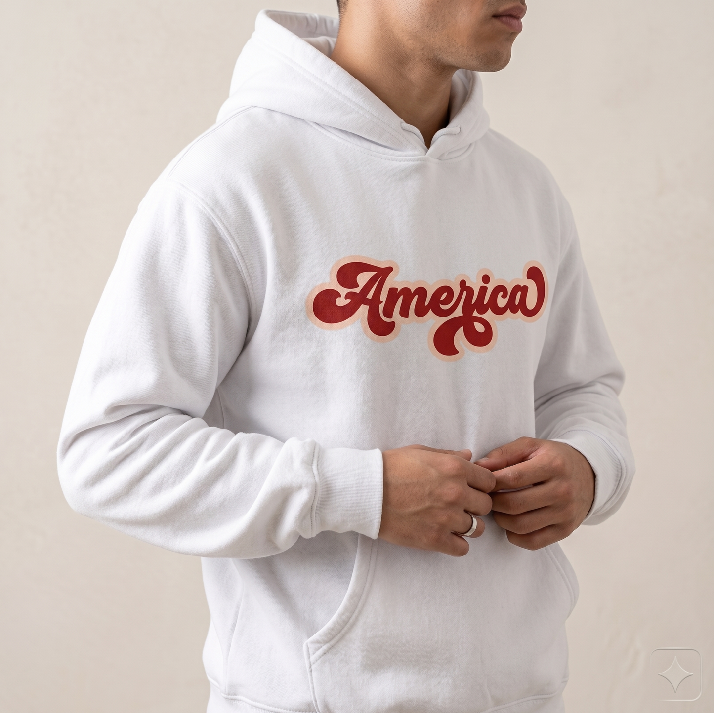 Retro America Shirt, Personalized Family Vacation 2026 Hoodie, Custom USA Summer Trip Sweatshirt, Vintage  Apparel, Matching Group Tees