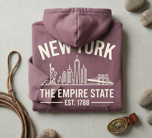 Custom Texas Hoodie - Vintage Lone Star State Sweatshirt - Retro TX 1845 Est. Pullover - Personalized Texas Gift