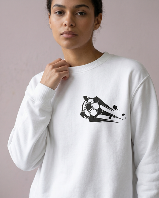Custom Soccer Shirt, Personalized Soccer Hoodie, Custom Team Soccer Sweatshirt, Soccer Player Gift, Personalized Soccer Mom Shirt