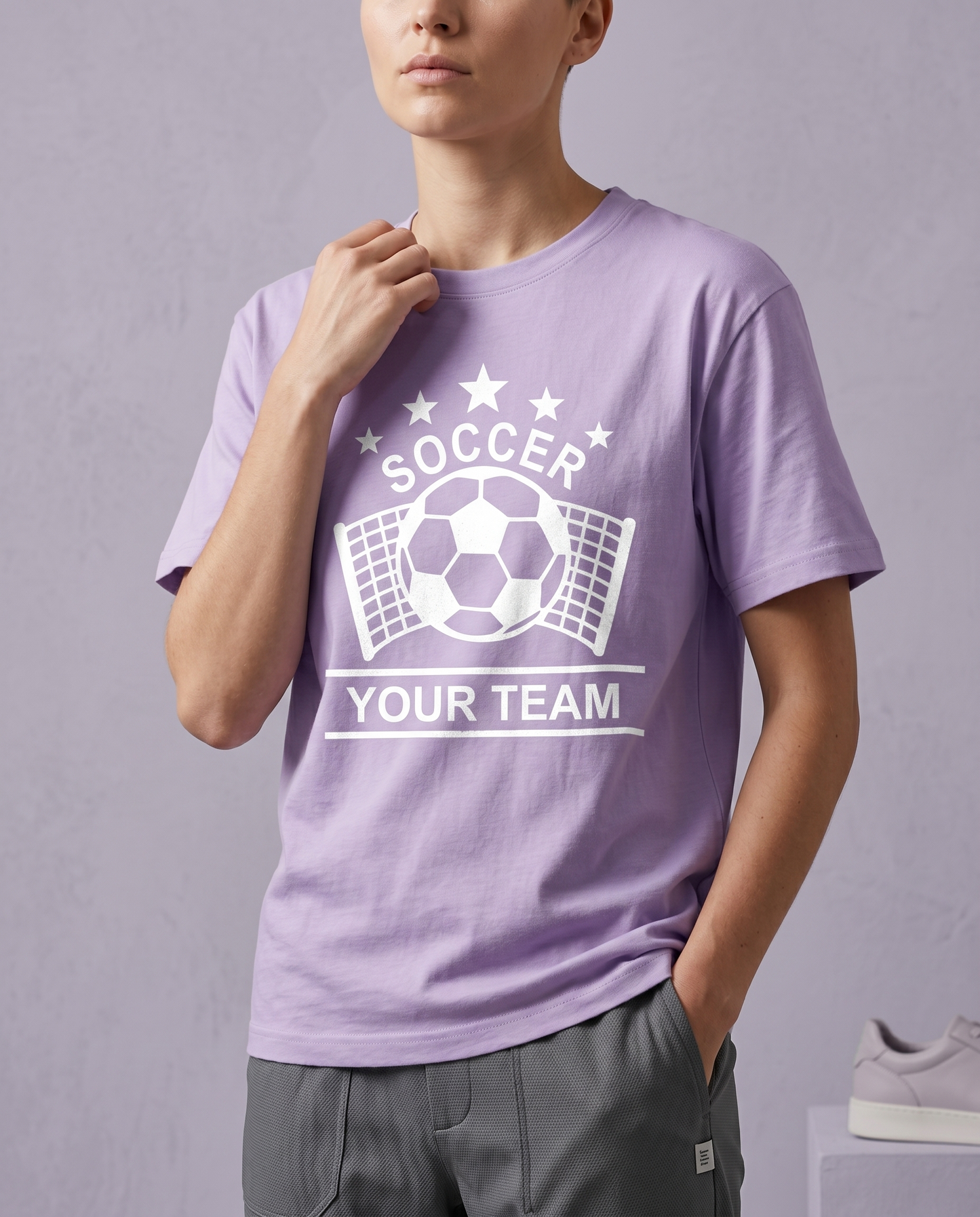 ustom Soccer Team Shirts, Personalized Soccer Hoodie, Soccer Sweatshirt, Custom Team Apparel, Soccer Mom Gift, Custom Soccer Coach Gift
