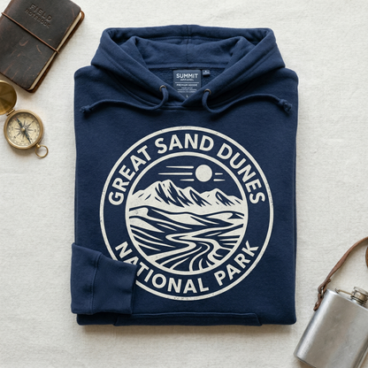 Custom New York Hoodie - Vintage Empire State Sweatshirt - Retro NY 1788 Est. Pullover - Personalized New York Gift