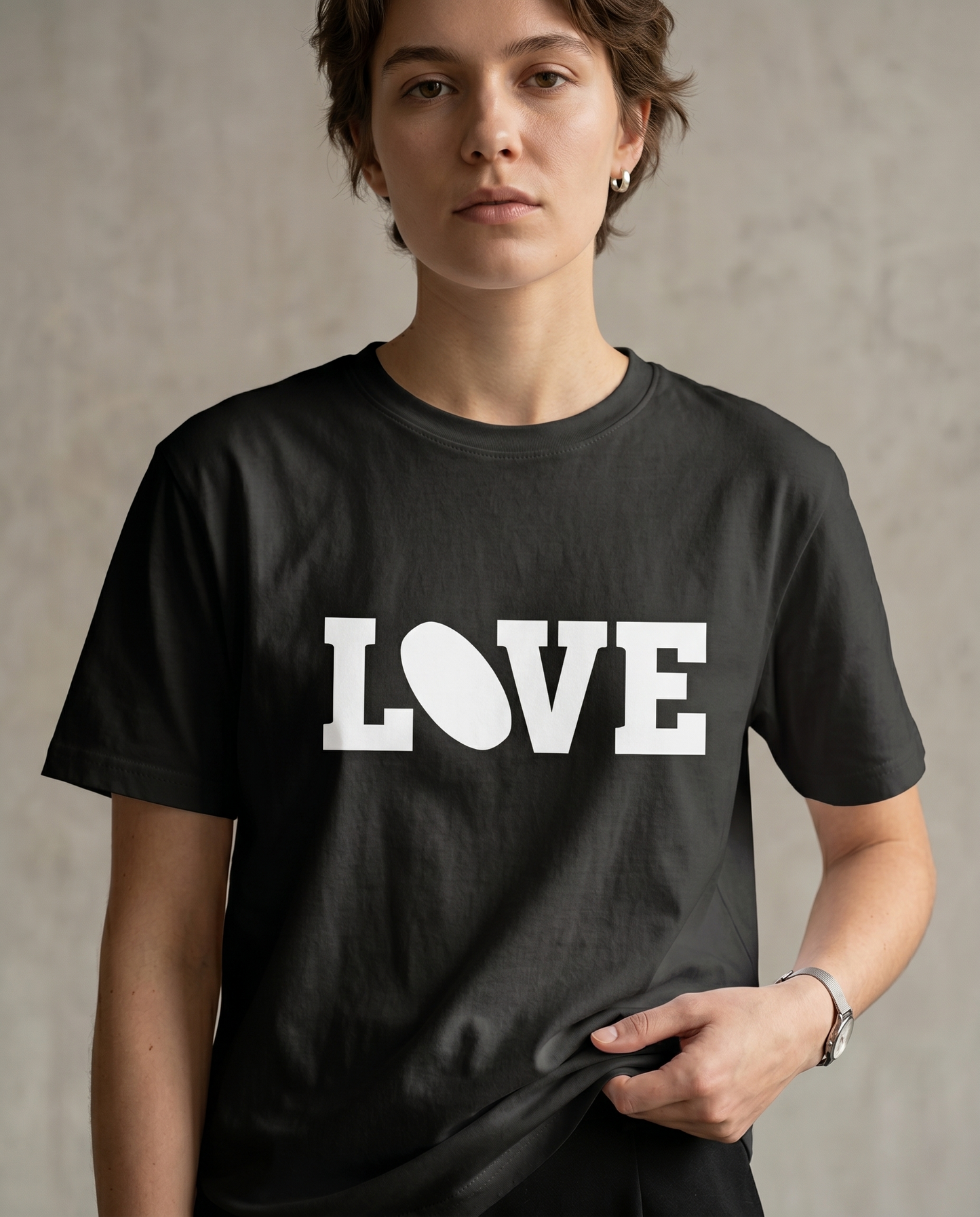 Custom Basketball Love Hoodie, Personalized Basketball Shirt with Name on Back, Basketball Love Sweatshirt, Custom Team Basketball Gift