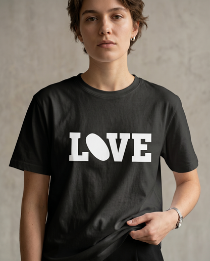 Custom Basketball Love Hoodie, Personalized Basketball Shirt with Name on Back, Basketball Love Sweatshirt, Custom Team Basketball Gift