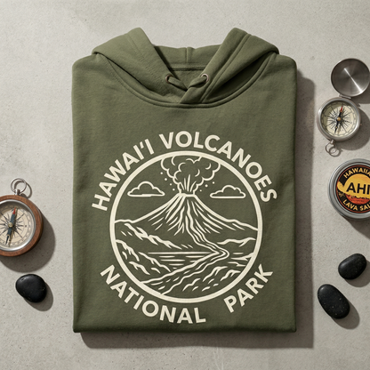 Custom Great Basin National Park Hoodie - Vintage Nevada Sweatshirt - Retro Great Basin Pullover - Personalized Nature Gift
