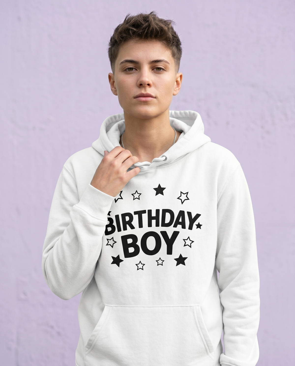 Custom Birthday Boy Shirt, Personalized Birthday Boy Hoodie, Custom Birthday Sweatshirt, Birthday Gift for Boys, Personalized Birthday Tee