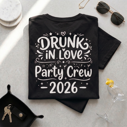 Custom Bachelorette Party Shirts 2026, Personalized Bride Tribe T-Shirts, Matching Group Vacation Shirts, Personalized Bridal Shower Gift,