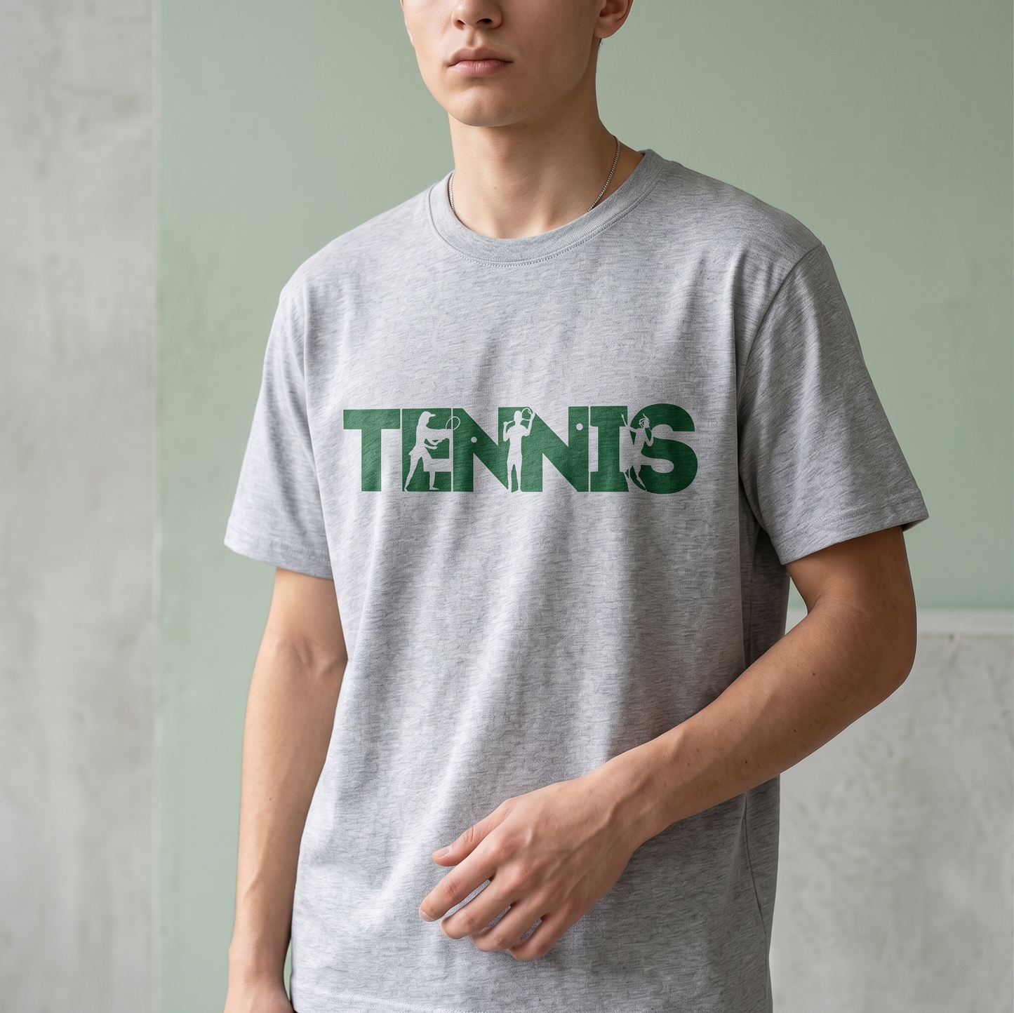 Custom Tennis Silhouette Shirt, Personalized Tennis Mom Hoodie, Tennis Player Gift, Retro Sport Sweatshirt, Customized Team Tennis Crewneck
