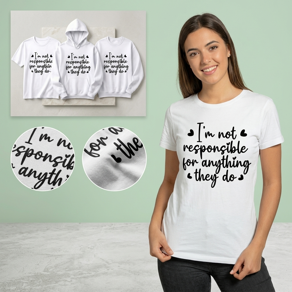Funny Matching Group Shirt, Personalized Family Trip Crewneck, Travel Squad Gift, Bachelorette Party Tee