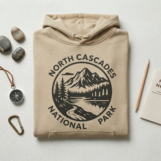 Custom Great Sand Dunes National Park Hoodie - Vintage Colorado Sweatshirt - Retro Sand Dunes Pullover - Personalized Nature Gift