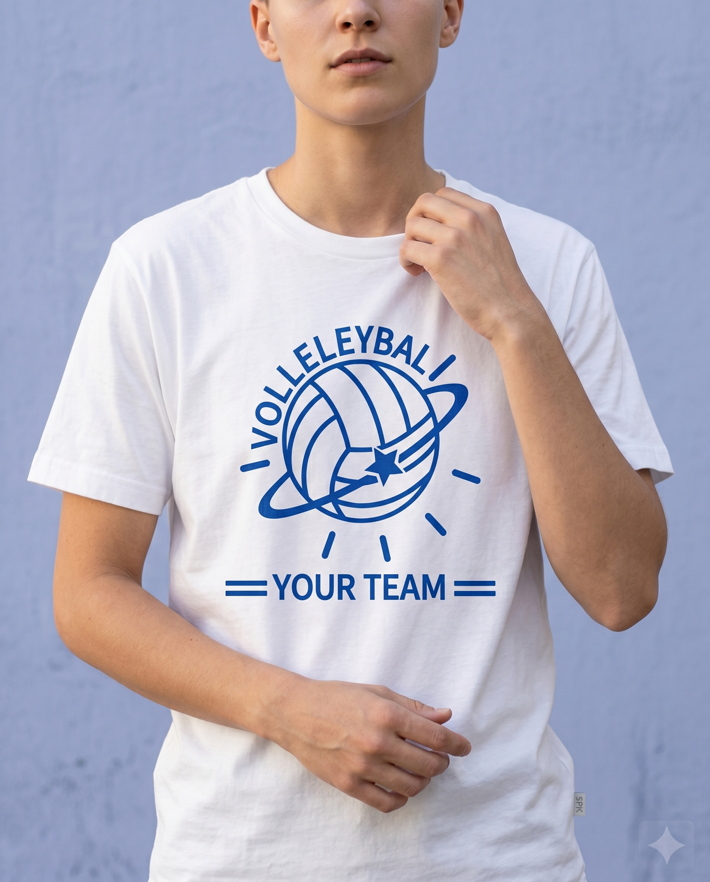 Custom Volleyball Team Shirts, Personalized Volleyball Hoodie, Matching Volleyball Apparel, School Sports Uniforms, Youth Volleyball Shirts
