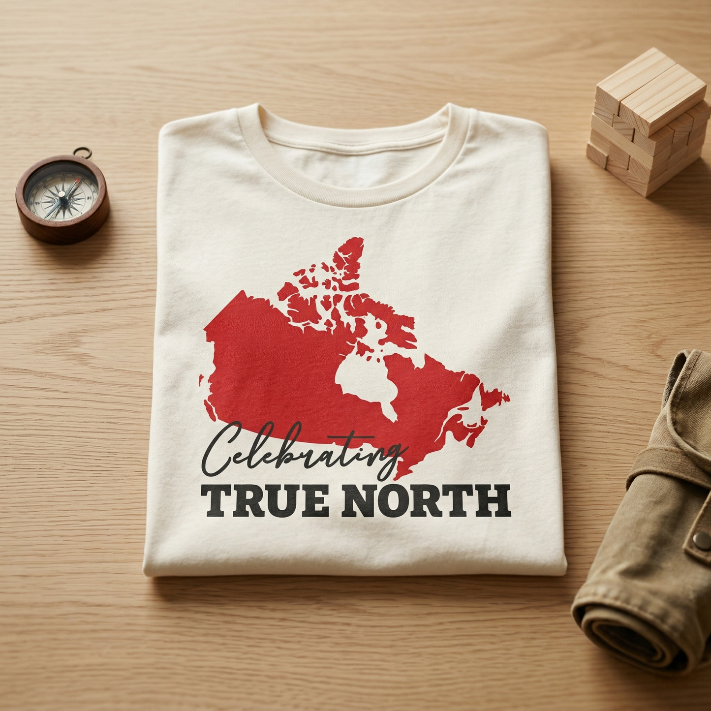 Custom Canada Map Sweatshirt, Celebrating True North Crewneck, Personalized Canadian Pride Sweater, Retro Canada Gift, Canada Souvenir