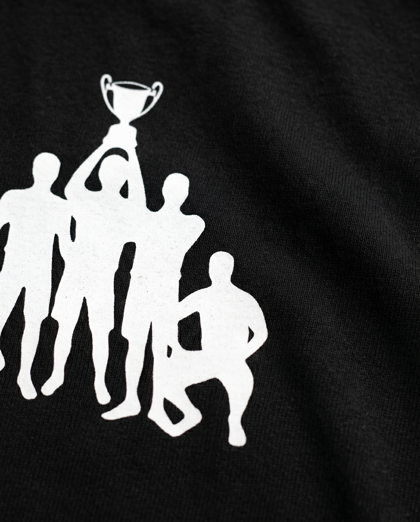Custom Championship Team Shirt, Personalized Trophy Winner Hoodie, Championship Celebration Sweatshirt, Custom Team Logo Apparel