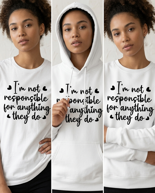 Funny Matching Group Shirt, Personalized Family Trip Crewneck, Travel Squad Gift, Bachelorette Party Tee