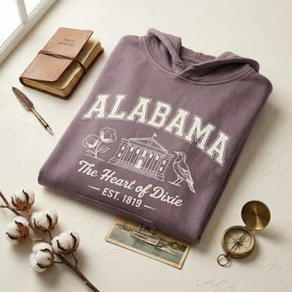 Custom San Francisco Skyline Hoodie | Personalized Bay Area Sweatshirt | SF Hometown Pride Sweater