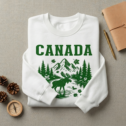 Custom Family Vacation Shirt, Mountain Memories Spring Break Tee, Personalized Family Name (2026)