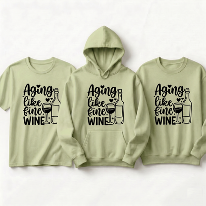 Happy Birthday to Me Shirt, Custom Birthday Hoodie, Personalized Birthday Gift for Her, Cute Birthday Sweatshirt, Birthday Outfit