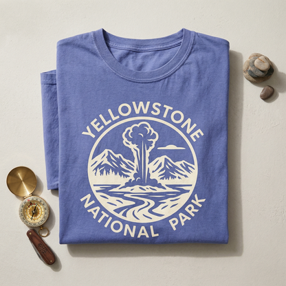 Custom Joshua Tree National Park Shirt - Vintage California T-Shirt - Retro Joshua Tree Pullover - Personalized Nature Gift