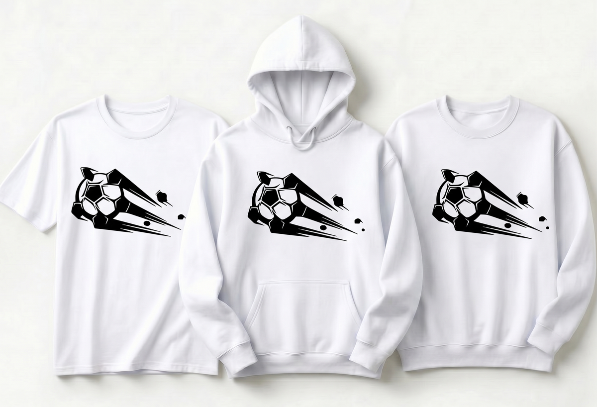 Custom Soccer Shirt, Personalized Soccer Hoodie, Custom Team Soccer Sweatshirt, Soccer Player Gift, Personalized Soccer Mom Shirt