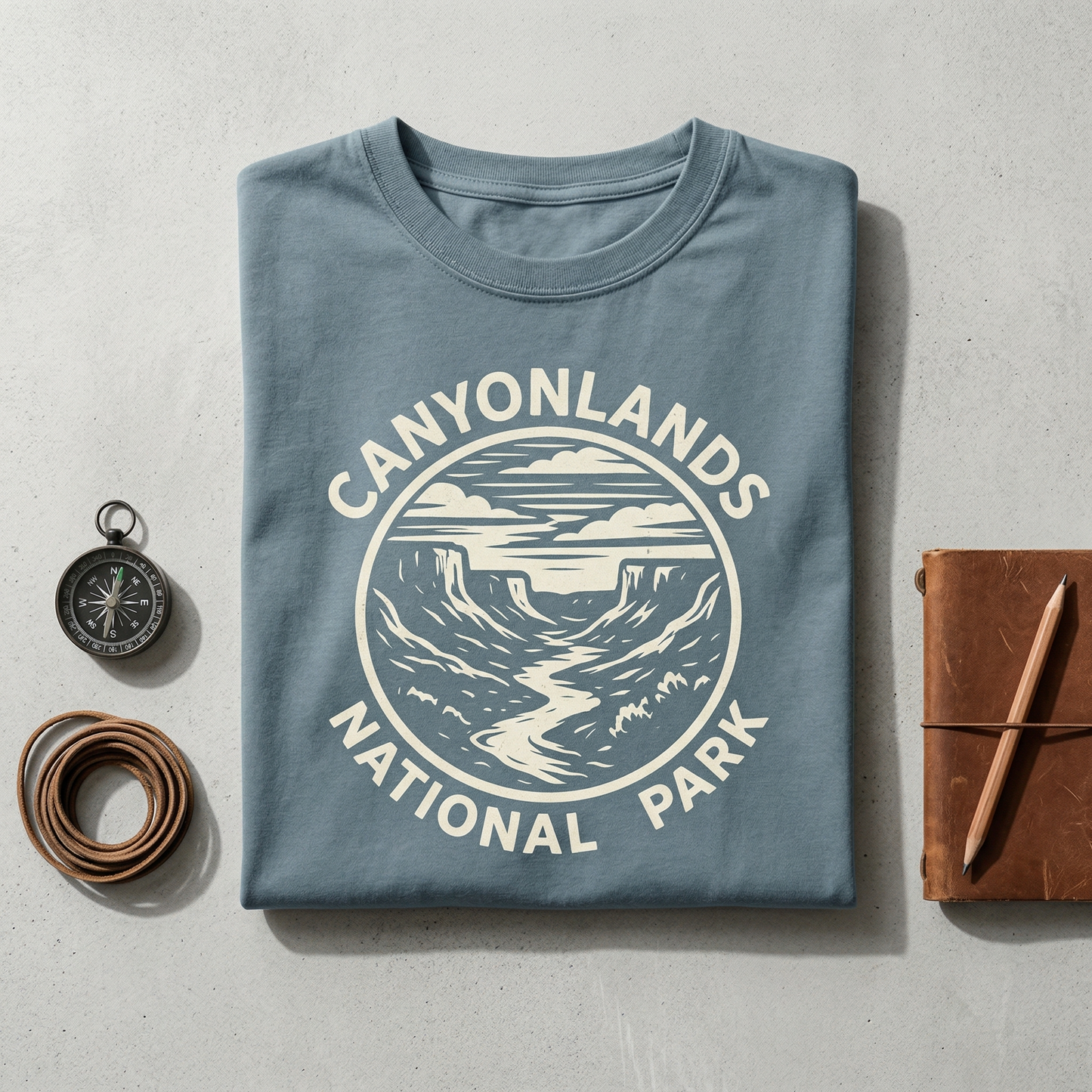 Custom Badlands National Park Hoodie - Vintage South Dakota Sweatshirt - Retro Badlands Pullover - Personalized Nature Gift