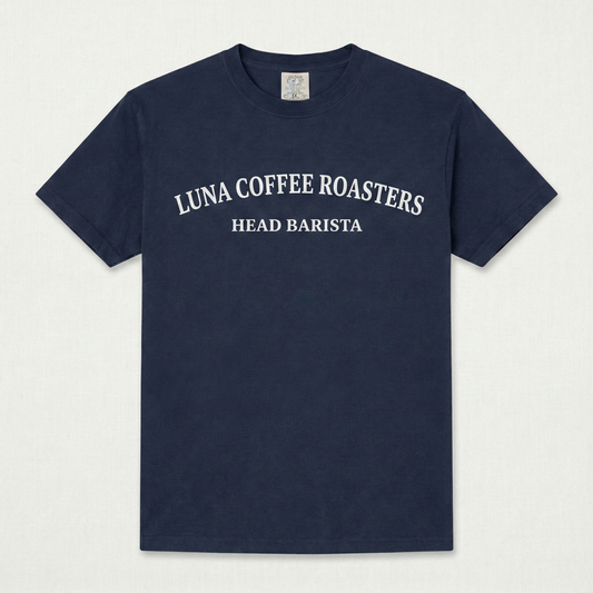 Custom Brand Name T-Shirt with Role