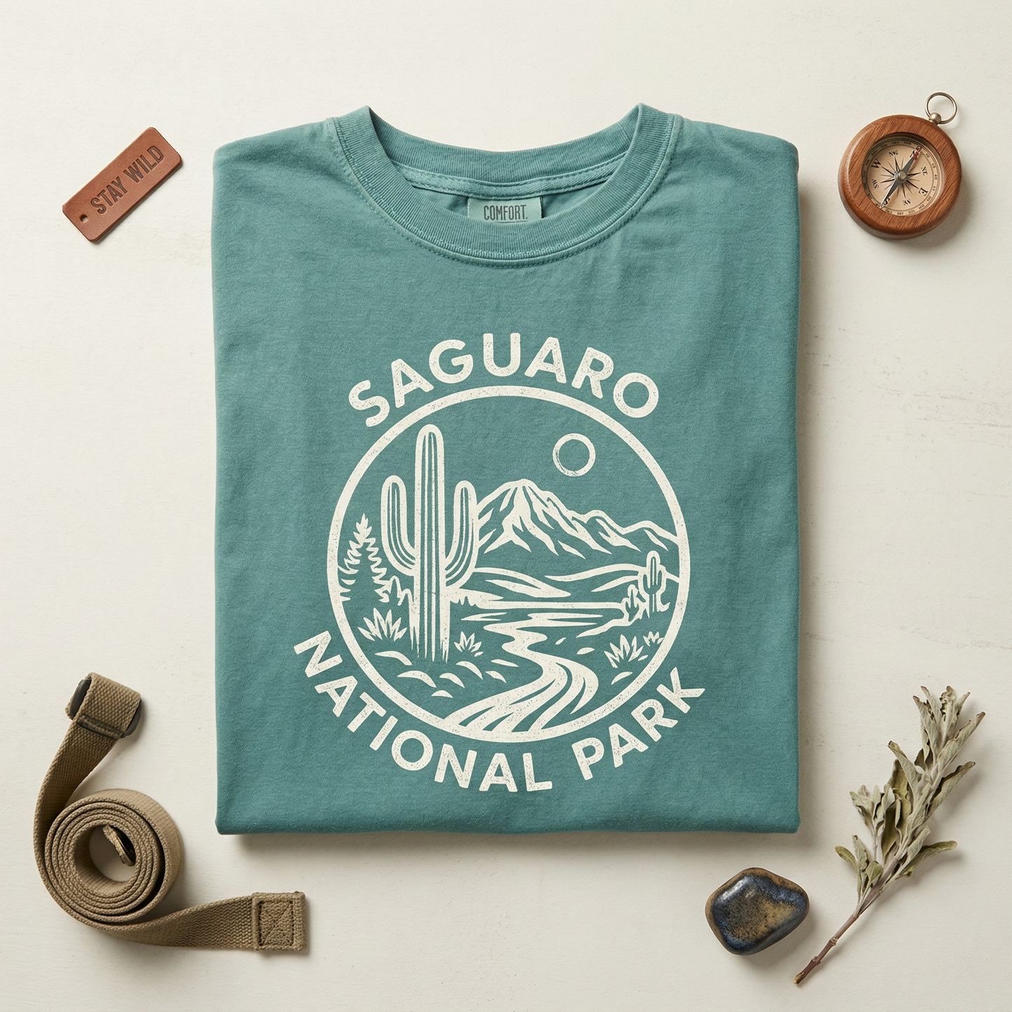 Custom Guadalupe Mountains National Park Hoodie - Vintage Texas Sweatshirt - Retro Guadalupe Mountains Pullover - Personalized Nature Gift