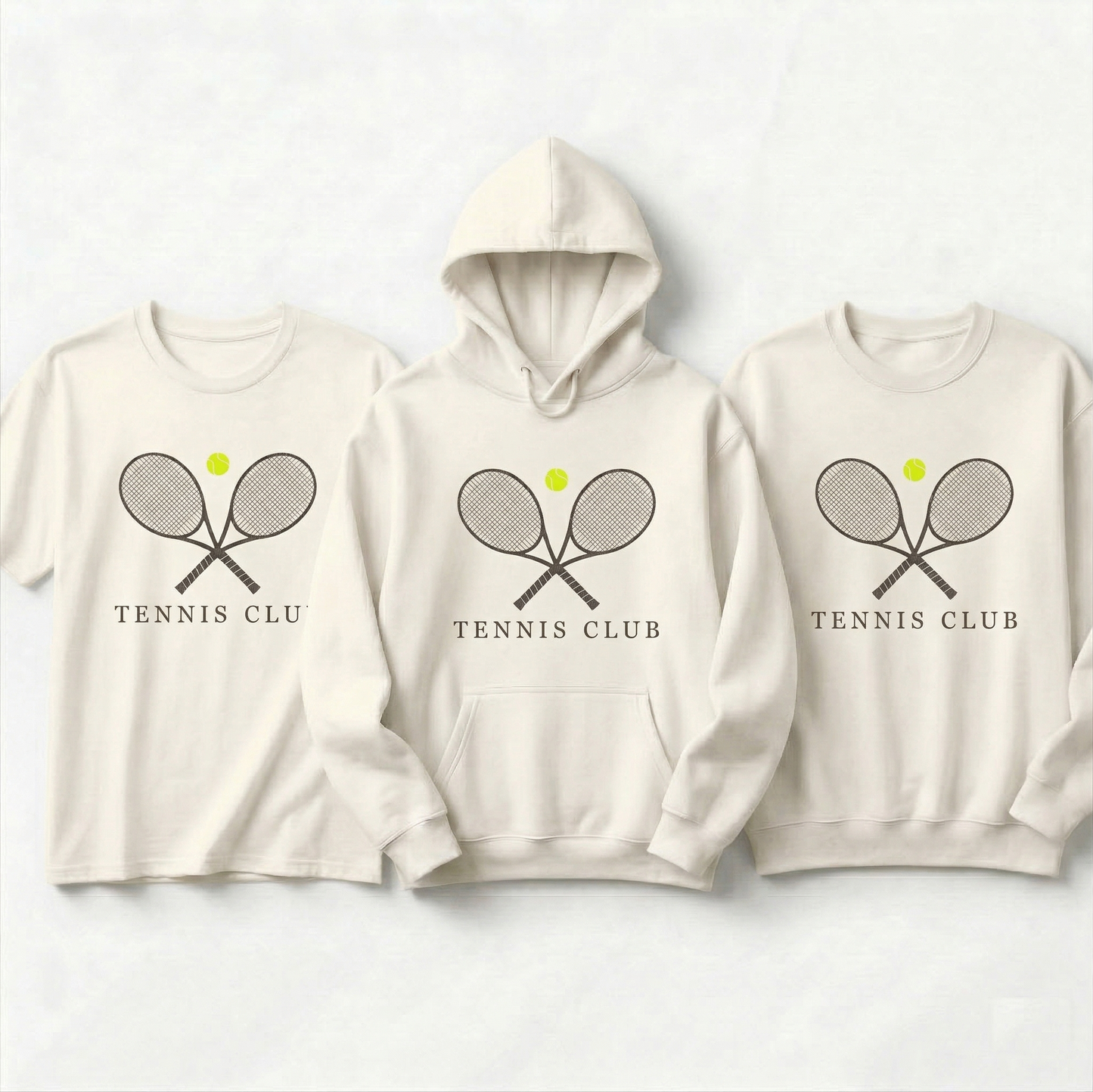 Custom Tennis Club Shirt, Personalized Tennis Team T-Shirt, Retro Country Club Aesthetic Tee, Graphic Shirt, Custom Name Tennis Outfit