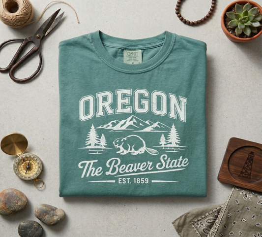 Custom Washington Hoodie - Vintage Evergreen State Sweatshirt - Retro WA 1889 Est. Pullover - Personalized Washington Gift