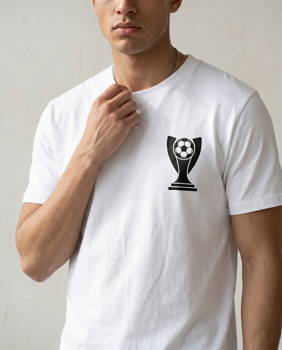 Custom Soccer Trophy Shirt, Personalized Soccer Champion Hoodie, Youth Soccer Team Sweatshirt, Soccer Coach Gift, Sports Award Apparel