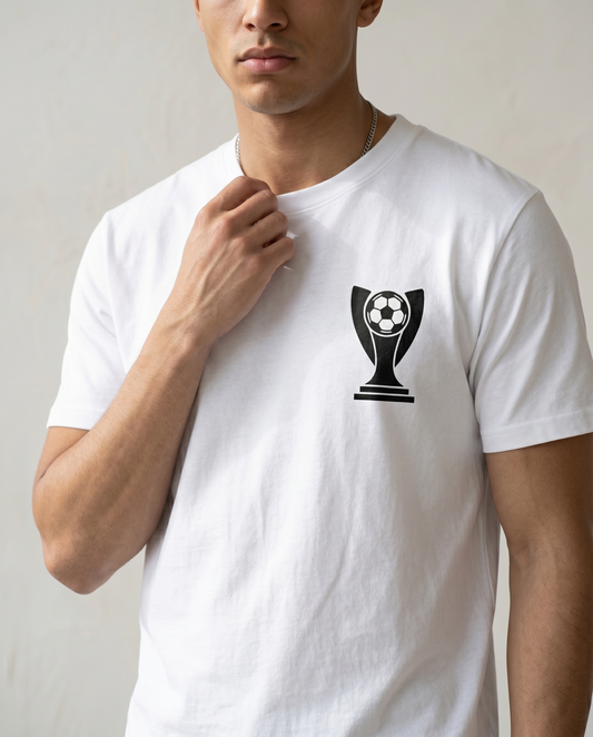 Custom Soccer Trophy Shirt, Personalized Soccer Champion Hoodie, Youth Soccer Team Sweatshirt, Soccer Coach Gift, Sports Award Apparel