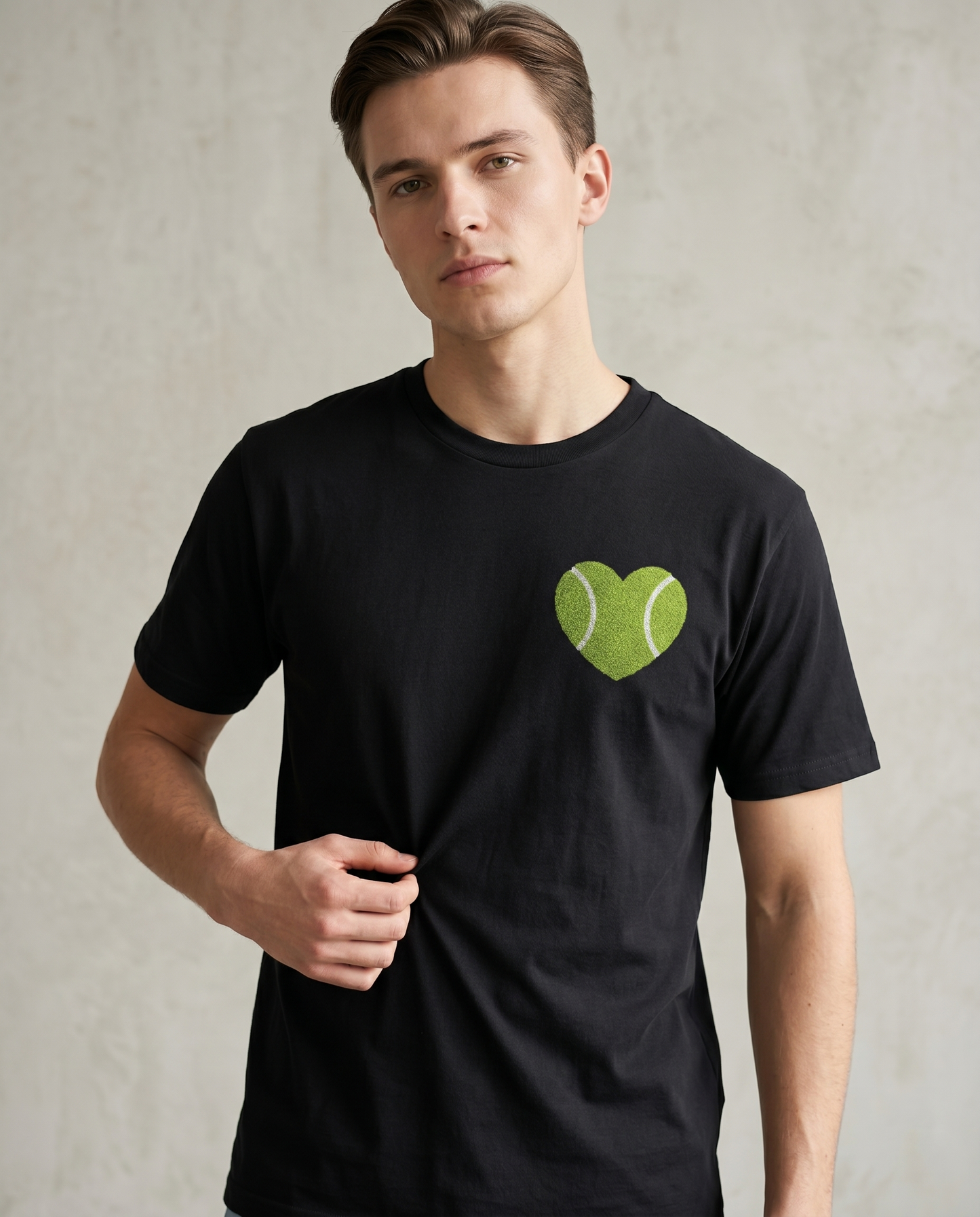 Cute Tennis Gift for Women, Tennis Team Gear, Custom Player Name Pullover, Aesthetic Sports Mama Shirt, Tennis Lover Gift