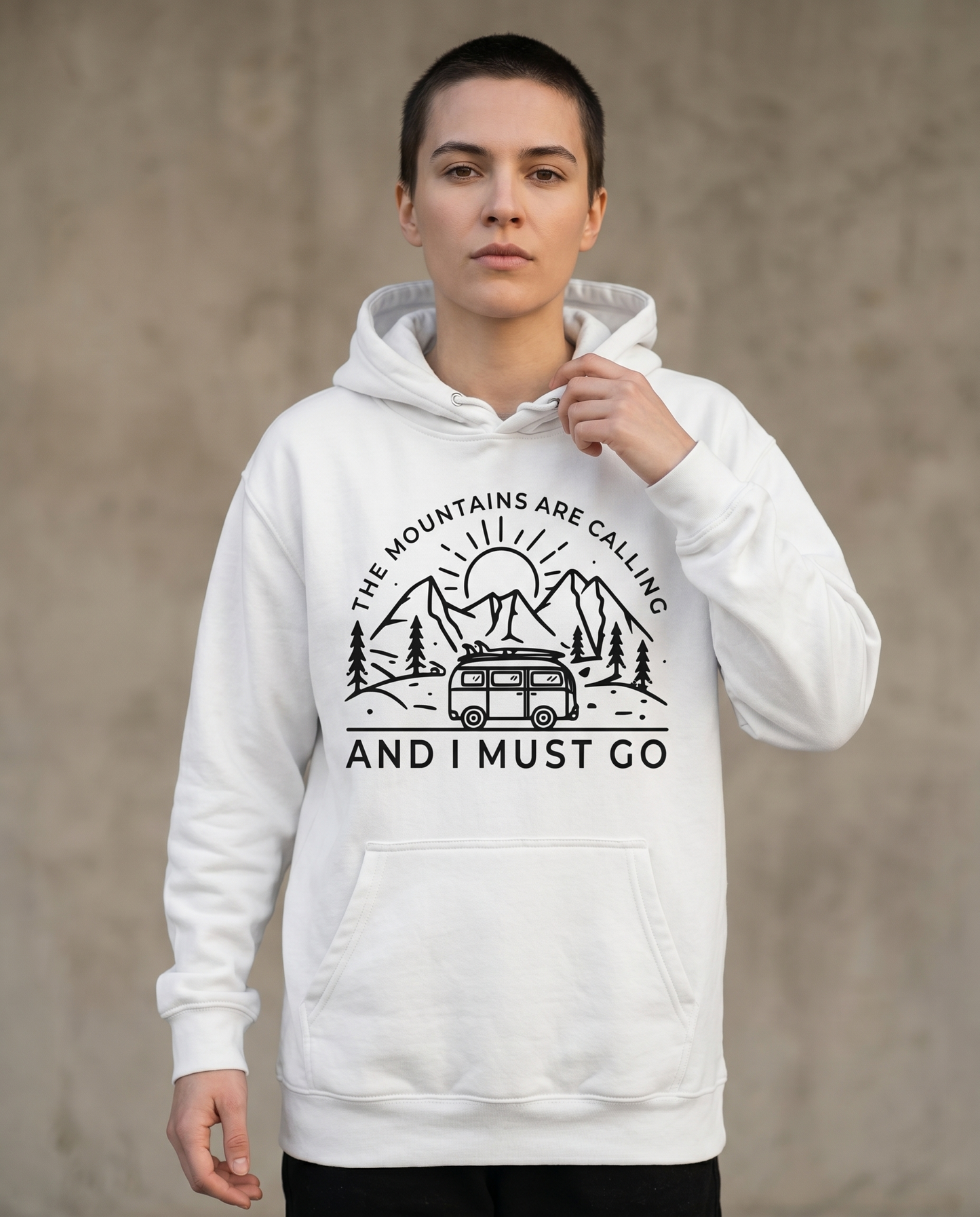 Custom Mountain Road Trip Shirt, Personalized Adventure Hoodie, Mountains Are Calling Sweatshirt, Nature Lover Gift