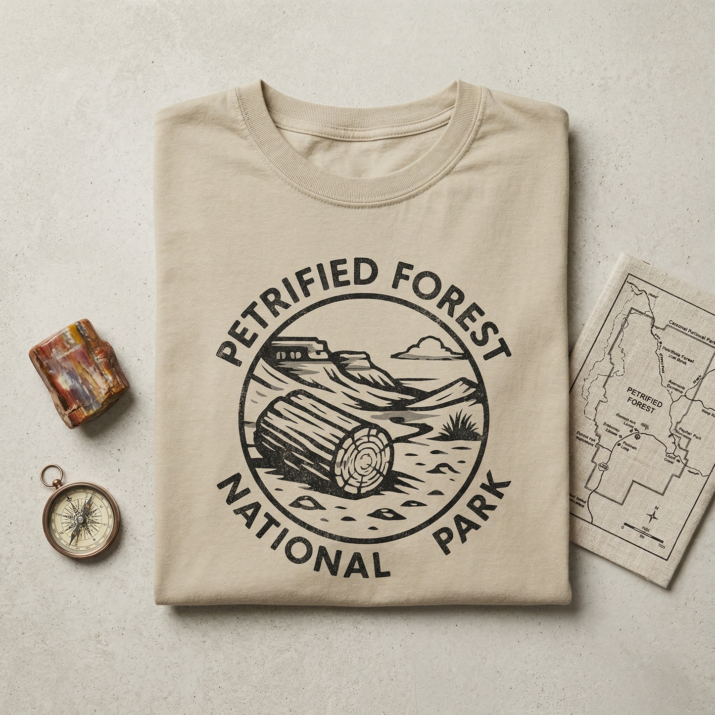 Custom Mount Rainier National Park Hoodie - Vintage Washington Sweatshirt - Retro Mt Rainier Pullover - Personalized Nature Gift
