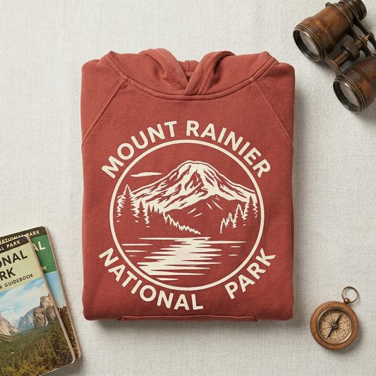 Custom Great Sand Dunes National Park Hoodie - Vintage Colorado Sweatshirt - Retro Sand Dunes Pullover - Personalized Nature Gift