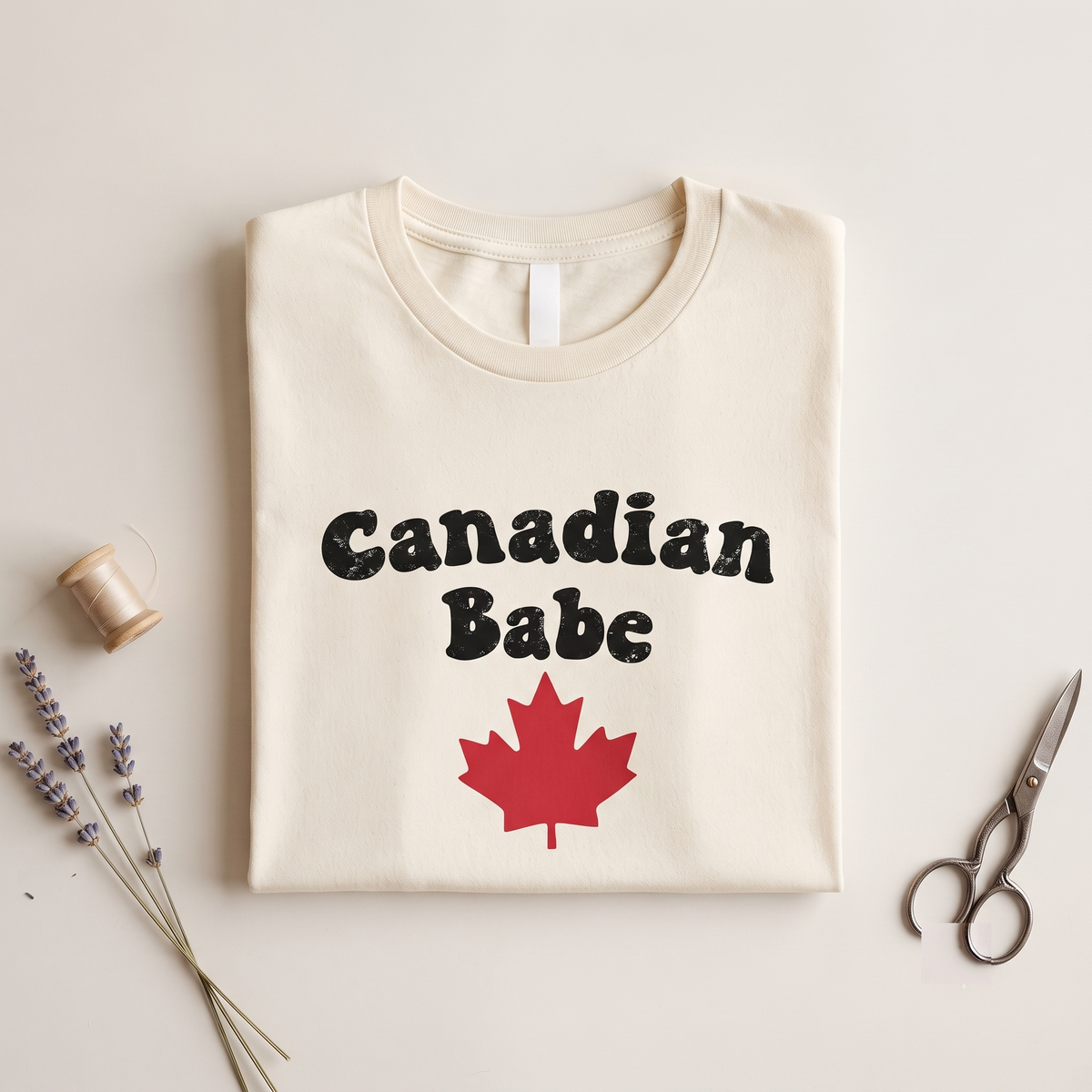 Custom Canadian Babe Retro Maple Leaf Shirt, Hoodie, Sweatshirt